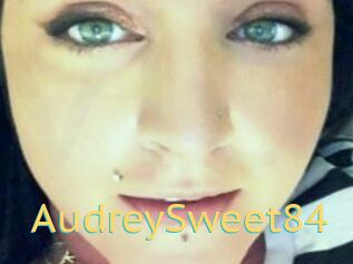 AudreySweet84