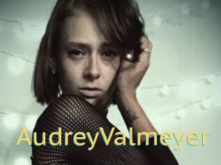 AudreyValmeyer