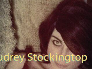 Audrey_Stockingtop