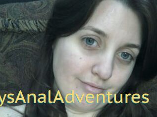 AudreysAnalAdventures