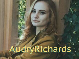 AudryRichards
