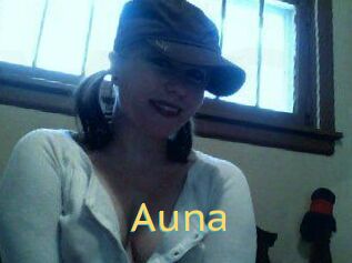 Auna