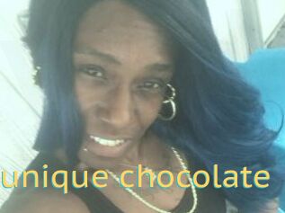 Aunique_chocolate