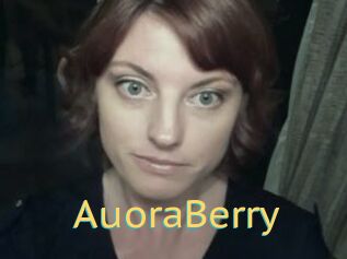 AuoraBerry