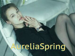 AureliaSpring