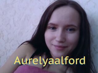 Aurelyaalford