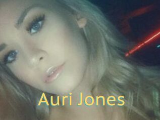 Auri_Jones