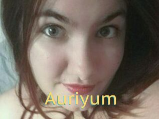 Auriyum