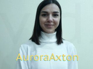 AuroraAxton