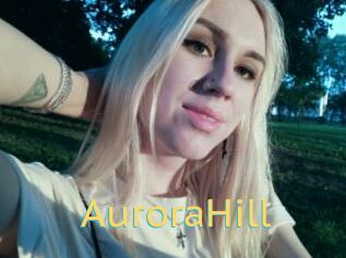 AuroraHill