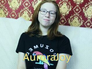 AuroraJoy