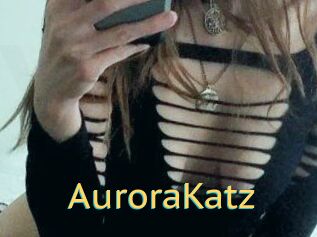 AuroraKatz