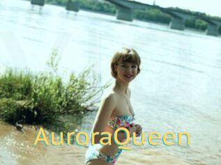 AuroraQueen