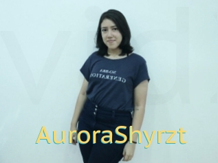 AuroraShyrzt