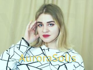 AuroraSolis