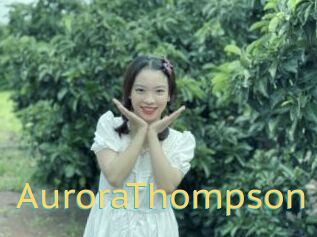 AuroraThompson