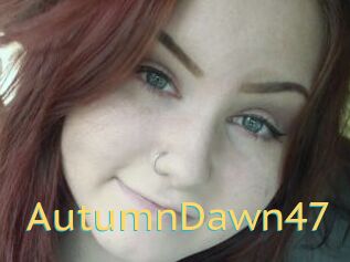 AutumnDawn47