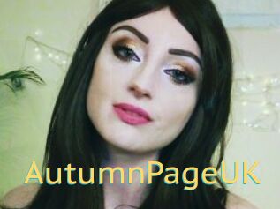 AutumnPageUK