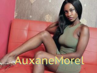 AuxaneMorel