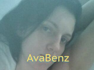 Ava_Benz