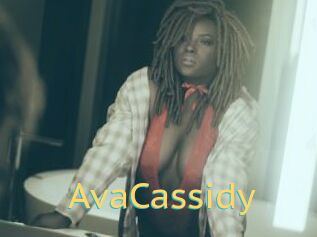 AvaCassidy