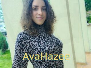AvaHazee