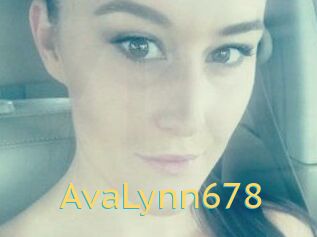 AvaLynn678