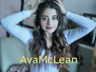 AvaMcLean