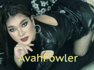 AvahFowler