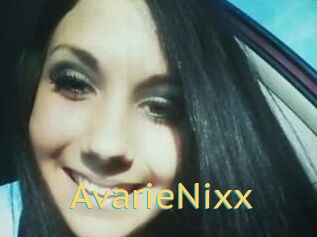 AvarieNixx