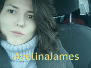 AvelinaJames