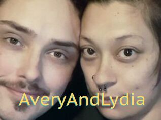 AveryAndLydia