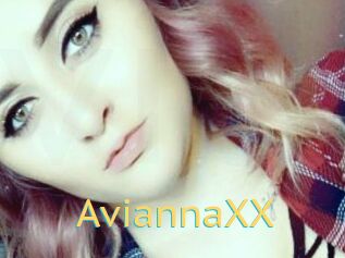 AviannaXX