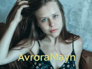 AvroraMayn