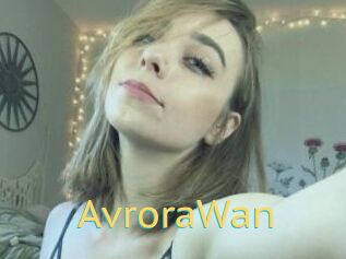 AvroraWan