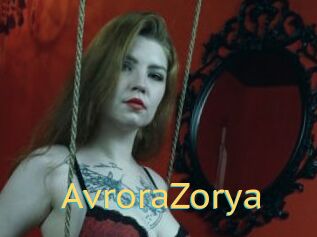 AvroraZorya