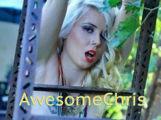 AwesomeChris