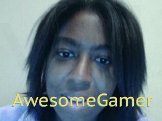 AwesomeGamer