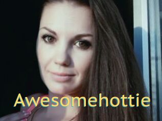 Awesomehottie