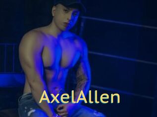 AxelAllen