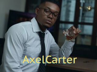 AxelCarter