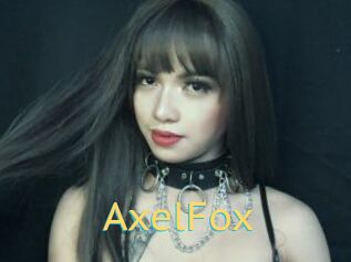 AxelFox