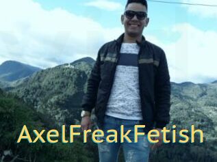 AxelFreakFetish