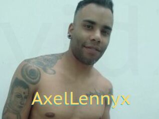 AxelLennyx