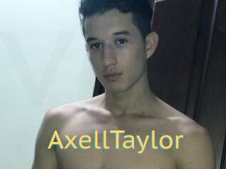 AxellTaylor