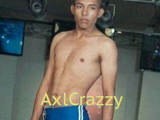 AxlCrazzy