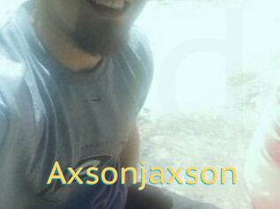 Axsonjaxson