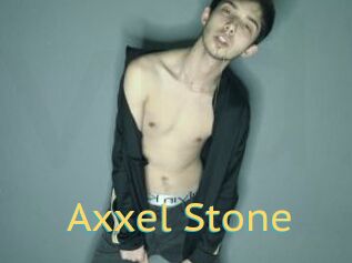 Axxel_Stone