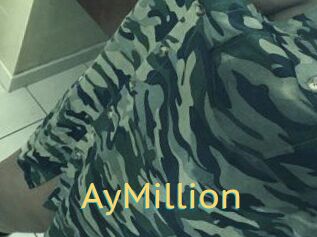 AyMillion