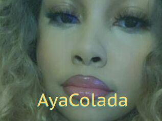 AyaColada